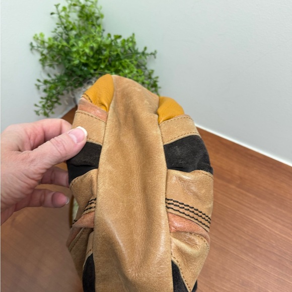 The Sak Deena Patchwork Crossbody - Picture 8 of 8